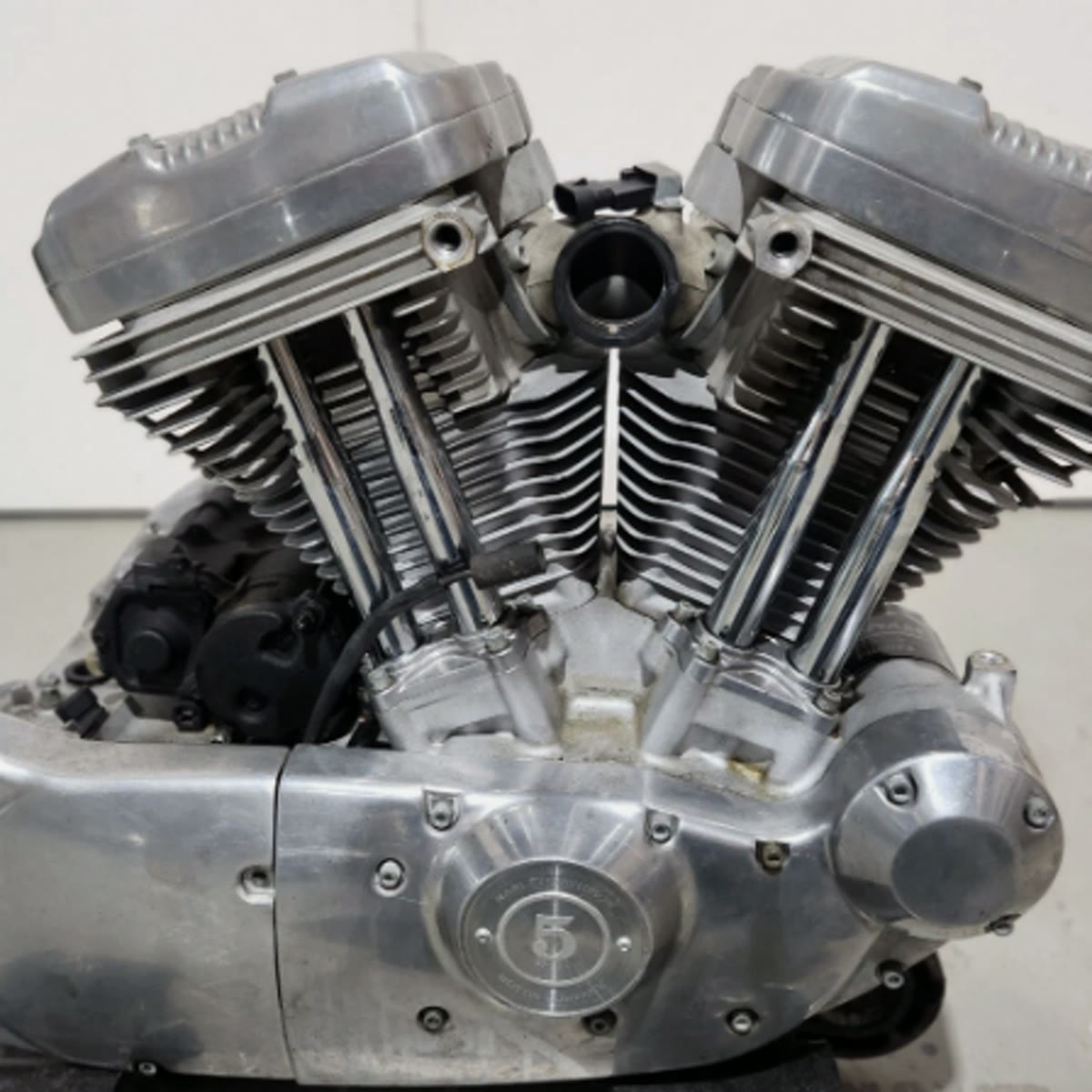 Motori Harley-Davidson Sportster