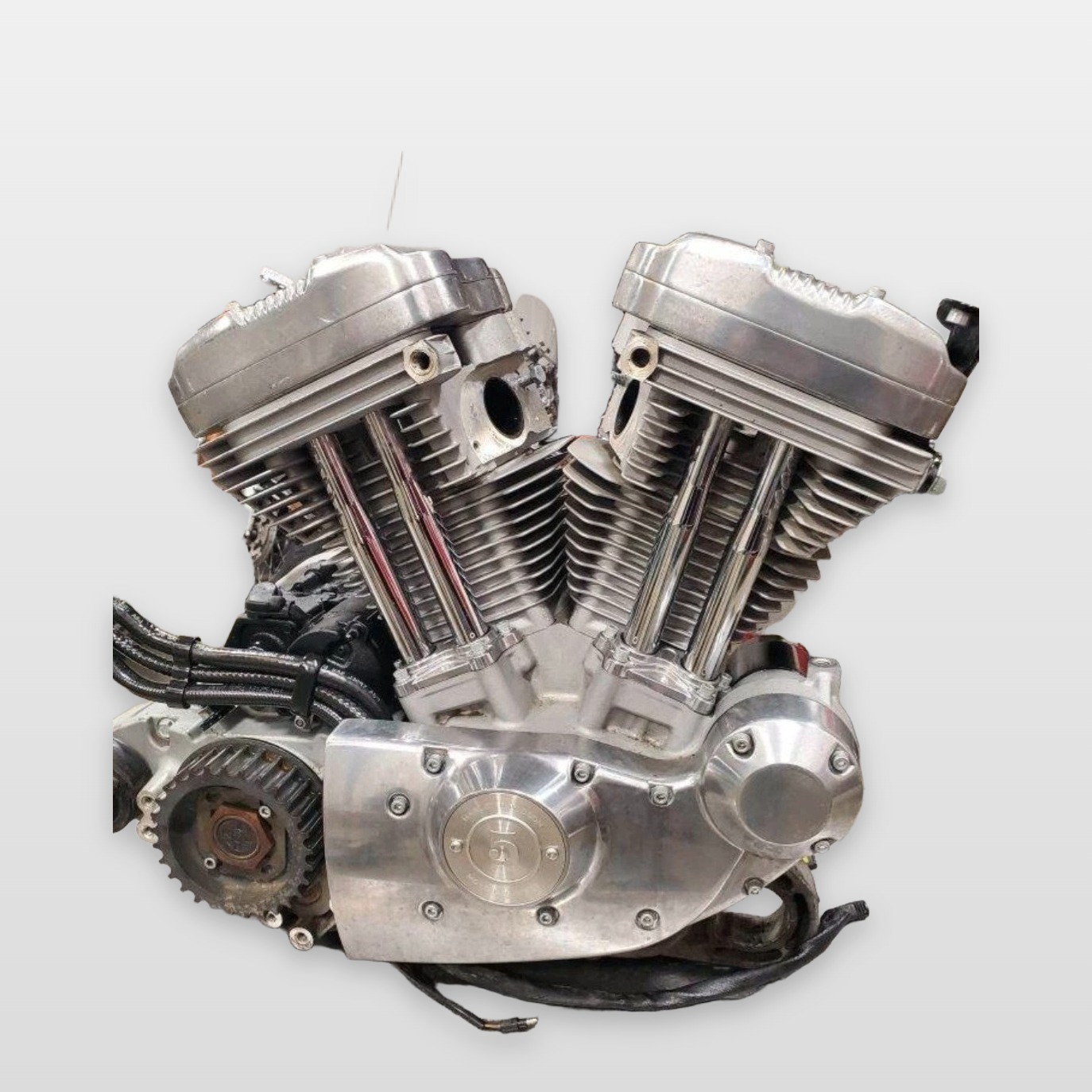 Motor Harley-Davidson Sportster Evolution
